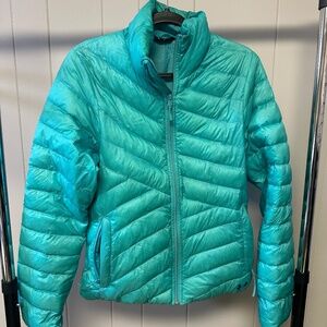 Womens' Under Armour Winter Jacket